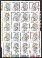 Belgique OPC 1159/1162 **, Timbres & Monnaies, Timbres | Europe | Belgique, Enlèvement ou Envoi, Non oblitéré