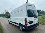 Opel Movano ~ L3H3 ~ 2.3 Diesel Euro 5 ~ 147 000 km, Autos, Camionnettes & Utilitaires, Euro 5, Achat, Entreprise, Boîte manuelle