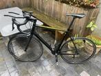 Roadbike - CANYON Endurace AL 8.0 (2019) Black XL, Fietsen en Brommers, Overige merken, Meer dan 20 versnellingen, Gebruikt, Heren