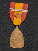 Lot 7 medaille, Ophalen of Verzenden