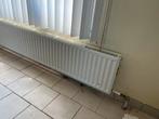 Radiator, Doe-het-zelf en Bouw, Verwarming en Radiatoren, Ophalen, 30 tot 80 cm, Gebruikt, Radiator