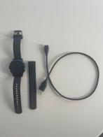 Garmin Vivoactive 4S, Handtassen en Accessoires, Sporthorloges, Ophalen, GPS, Zo goed als nieuw, Android