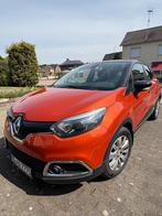 Renualt Captur, Auto's, Renault, Automaat, Particulier, Captur, Te koop