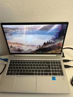 Hp Probook i5 11th gen, Computers en Software, Windows Laptops, Ophalen, Gebruikt, 2 tot 3 Ghz, 15 inch