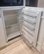 Frigo encastrable Bosch, Elektronische apparatuur, Koelkasten en IJskasten, 150 tot 200 liter, Ophalen, Zo goed als nieuw, Zonder vriesvak