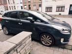 KIA Carens Euro 6b - 7 places, Auto's, Blauw, USB, 7 zetels, Particulier