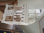 Verlichtingsarmatuur, Huis en Inrichting, Ophalen, Zo goed als nieuw, Hout