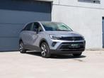 Opel Crossland 1.2i 110PK |AIRCO|SENSOREN|CRUISE CONTROL, Auto's, SUV of Terreinwagen, Zilver of Grijs, https://public.car-pass.be/vhr/d9c3b31e-b464-4705-a70d-4d947eea1c43