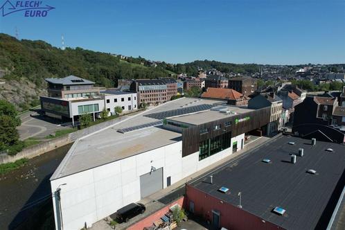 Commerce à vendre à Verviers, Immo, Huizen en Appartementen te koop, Overige soorten