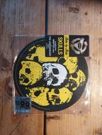 Misfits / The Lemonheads - Skulls 7" PD Record Store Day, Ophalen of Verzenden, Zo goed als nieuw