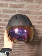 pro sport lights speed pedelec helm, Fietsen en Brommers, Ophalen of Verzenden, Nieuw, M, Heer of Dame