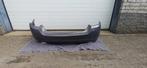 BMW 5-serie F10 Bumper Achterbumper 15857711 PDC Gaten 4x, Auto-onderdelen, Gebruikt, Ophalen of Verzenden, Achter, Bumper