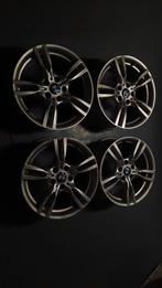 Jantes alu. Bmw série 3, Autos : Pièces & Accessoires, Pneus & Jantes, Enlèvement, Utilisé, 18 pouces, Jante(s)