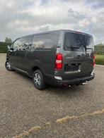 Peugeot Expert Dubbel Cabine 2000cc 120pk L3 5 zitplaatsen, Auto's, Peugeot, Voorwielaandrijving, 4 cilinders, 2000 kg, Bedrijf