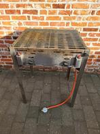 Hendi gasbbq, Tuin en Terras, Ophalen, Zo goed als nieuw