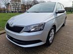 Skoda Fabia serie Clever 1.0cc 168.000km jaar 2018 euro 6b, Auto's, Te koop, Zilver of Grijs, Berline, Benzine