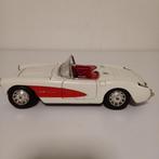 Bburago Classic 1957 schaal 1/18, Ophalen, Gebruikt, Auto, Burago