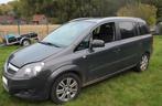 opel zafira, Auto's, Particulier, Te koop, Zafira, Diesel