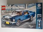 Lego ford mustang, Ophalen, Zo goed als nieuw, Lego
