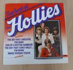 LP The Hollies ‎– The Best Of The Hollies, Ophalen of Verzenden, Gebruikt, 12 inch, Poprock