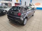 Alfa mito 1400 essence 12/2014, Autos, Alfa Romeo, Entreprise, Achat