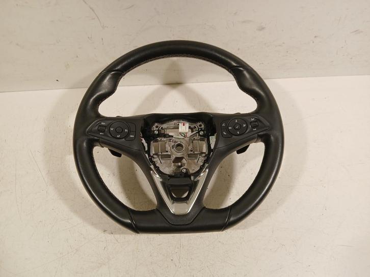 STUUR Opel Corsa F (UB / UH / UP) (39196699|647390400a), Auto-onderdelen, Besturing, Opel, Gebruikt