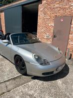 Porsche boxster 2.5 automaat, Auto's, Porsche, Automaat, Particulier, Boxster, Te koop