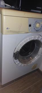 6th sense Whirlpool wasmachine awm8123 6 kg, Ophalen, Gebruikt, 4 tot 6 kg, 1600 toeren of meer