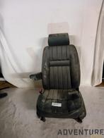 Range Rover P38 Bestuurderszetel zwart leder, Auto-onderdelen, Interieur en Bekleding, Ophalen of Verzenden, Gebruikt, Land Rover