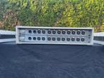 Showtec DMX booster 3pins in case 2x, Ophalen, Nieuw