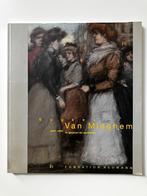 Eugeen Van Mieghem 1875-1930 La passion du quotidien, Boeken, Kunst en Cultuur | Beeldend, Ophalen