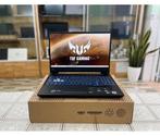 ASUS TUF Gaming F15 - FX506L TOPSTAAT, Computers en Software, 8 GB, Ophalen of Verzenden, Zo goed als nieuw, Gaming