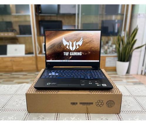 ASUS TUF Gaming F15 - FX506L TOPSTAAT, Computers en Software, Windows Laptops, Zo goed als nieuw, SSD, 8 GB, Gaming, Ophalen of Verzenden