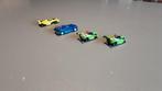 Hot Weels Mattel vintage speelgoedautootjes, Kinderen en Baby's, Ophalen of Verzenden, Gebruikt