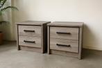 Nachtkastje Elias (2 stuks), Ophalen, Zo goed als nieuw