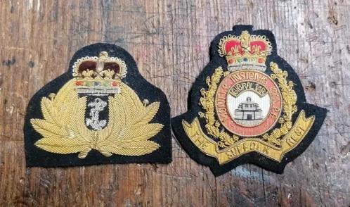 Ecusson patch militaire Anglais GB WW2 Suffolk Navy, Collections, Objets militaires | Seconde Guerre mondiale, Envoi