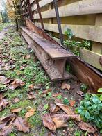 Poutrel, Ophalen, Zo goed als nieuw