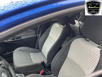 DIVERSEN Toyota Yaris III (P13) (|739200D063|) beschikbaar voor biedingen