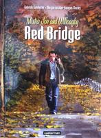Mister Joe and Willoagby, Red Bridge, Comme neuf, Une BD, Enlèvement ou Envoi, Maryse en JF Charles
