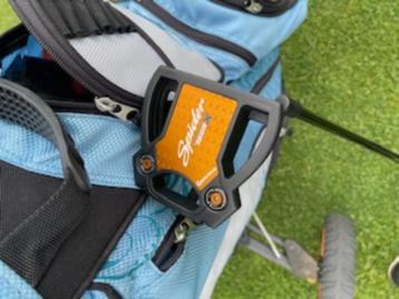 Nieuwe Taylormade Syder Putter beschikbaar voor biedingen