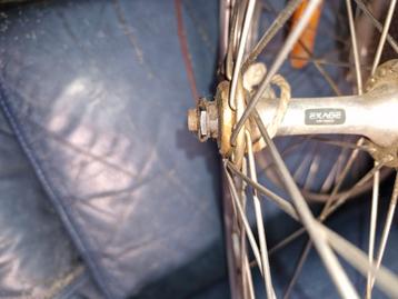 Roue mtb 26  beschikbaar voor biedingen