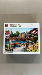 Puzzel King, Hobby en Vrije tijd, Ophalen, 500 t/m 1500 stukjes, Zo goed als nieuw, Legpuzzel