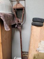 buiten lamp, Ophalen, Zo goed als nieuw