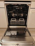 Vaatwasmachine, Electroménager, Lave-vaisselle, 85 à 90 cm, Encastré, Enlèvement, Utilisé