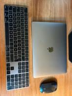 Macbook Air 2021 - met magic keyboard en muis!, Ophalen, 2 tot 3 Ghz, 8 GB, 13 inch