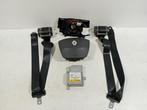 AIRBAG SET Renault Kangoo Express (FW) (01-2008/-), Auto-onderdelen, Gebruikt, Renault