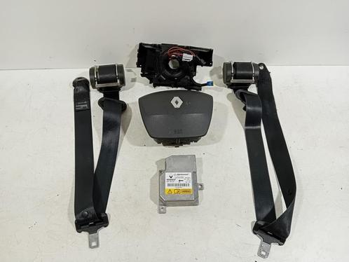 AIRBAG SET Renault Kangoo Express (FW) (01-2008/-), Auto-onderdelen, Overige Auto-onderdelen, Renault, Gebruikt