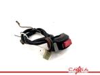 STUURSCHAKELAAR RECHTS Yamaha YZF 750 R 1993-1998 (YZF750R), Motoren, Gebruikt