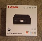 Canon PIXMA TS 5050-printer, Gebruikt, Canon, Printer, Scannen