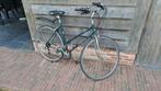 Goede damesfiets studentenfiets Compagno, 50 tot 53 cm, Ophalen, Gebruikt, Versnellingen